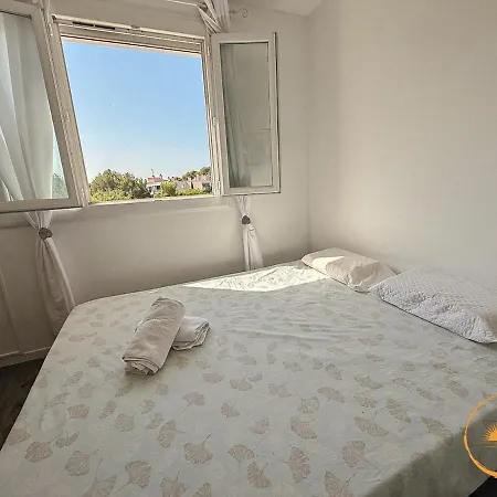 F4 Montpellier, Vue Imprenable * 몽펠리에