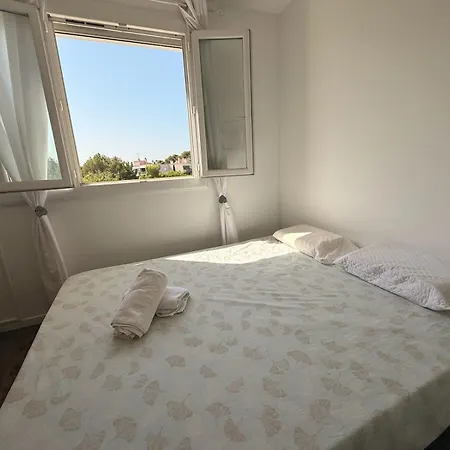 아파트 F4 Montpellier, Vue Imprenable *